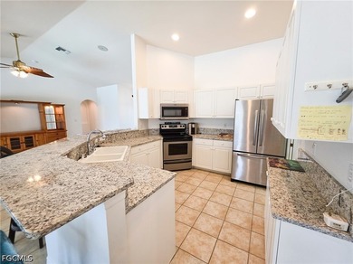 Move in Ready! This popular Grand Cayman model in desirable SW - photo 34
