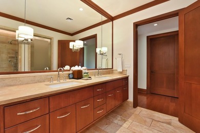 Positioned within the enclave of Kapalua Resort, this grand - photo 34