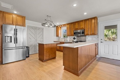 Welcome to your peaceful riverfront retreat on the Steinhatchee - photo 5