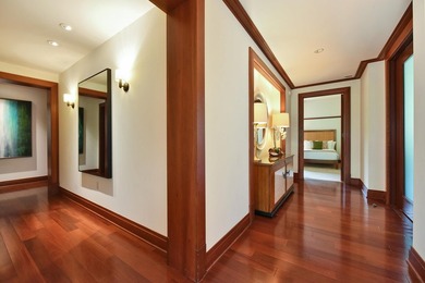 Positioned within the enclave of Kapalua Resort, this grand - photo 35