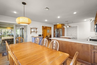 Welcome to your peaceful riverfront retreat on the Steinhatchee - photo 6