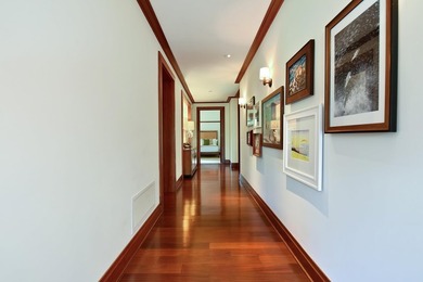 Positioned within the enclave of Kapalua Resort, this grand - photo 36