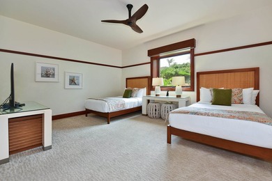 Positioned within the enclave of Kapalua Resort, this grand - photo 37