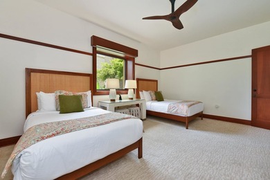 Positioned within the enclave of Kapalua Resort, this grand - photo 38