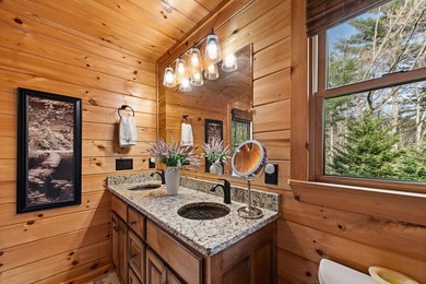 Privately situated stunning 3-bedroom, 3-bath prow-front home - photo 39