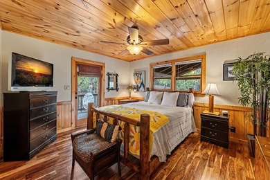 Privately situated stunning 3-bedroom, 3-bath prow-front home - photo 40