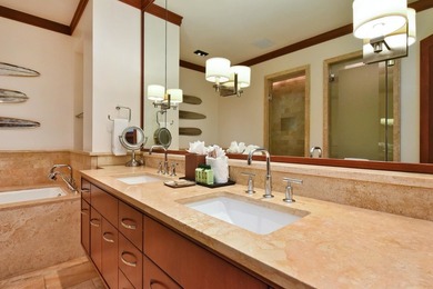Positioned within the enclave of Kapalua Resort, this grand - photo 40