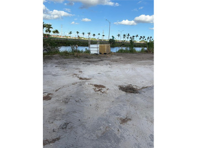 Miami River Commercial For Sale in Medley Florida