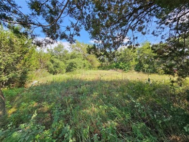 Lake Lot For Sale in Weatherford, Texas