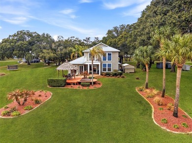 Welcome to refined lakefront living on Lake Weir. This - photo 42