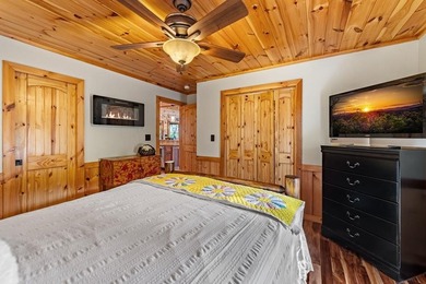 Privately situated stunning 3-bedroom, 3-bath prow-front home - photo 42