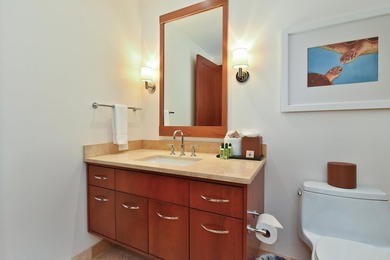 Positioned within the enclave of Kapalua Resort, this grand - photo 42