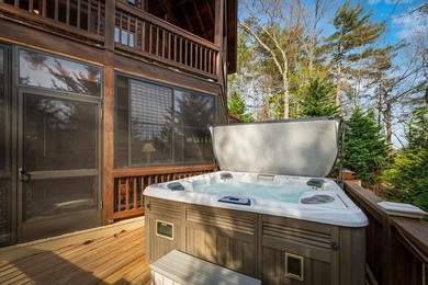 Privately situated stunning 3-bedroom, 3-bath prow-front home - photo 48