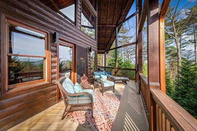 Privately situated stunning 3-bedroom, 3-bath prow-front home - photo 49