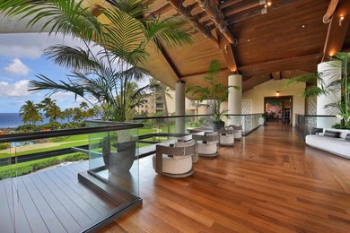 Positioned within the enclave of Kapalua Resort, this grand - photo 50