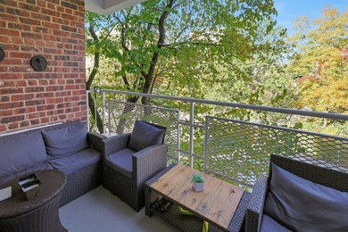 Hudson River Apartment For Sale in Bronx New York