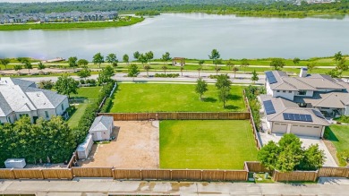 Lake Viridian Lot For Sale in Arlington Texas