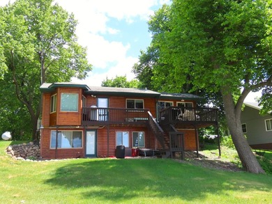 Stunning lakeside retreat on the NE Shores of Mille Lacs in - photo 1