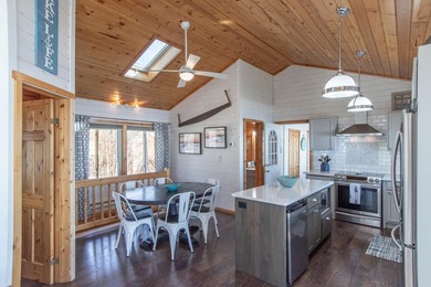 Stunning lakeside retreat on the NE Shores of Mille Lacs in - photo 5