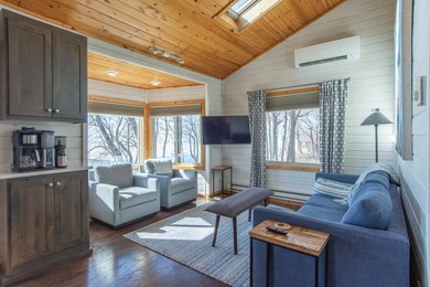 Stunning lakeside retreat on the NE Shores of Mille Lacs in - photo 8
