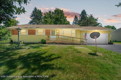 Welcome to 4089 N. Pine Dell Dr in Lansing, a well-maintained - photo 1