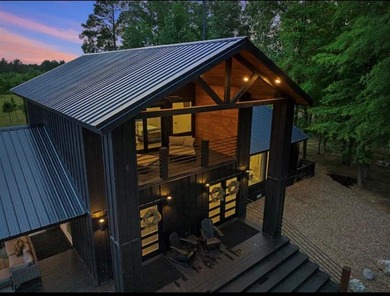 (private lake, pond, creek) Home For Sale in Broken Bow Oklahoma