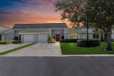 Lake Home For Sale in Palm City, Florida