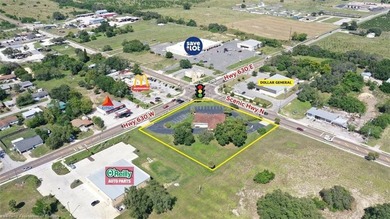 Hard Corner 1.4+-Acres with 3886+-SF Bank Bld @ N. Scenic Hwy/17 - photo 3
