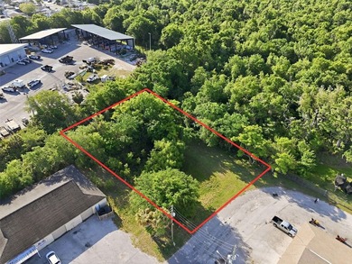 Along the Clark Moody corridor in Port Richey, this .57-acre - photo 3