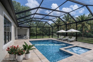 Step into this BRAND NEW 4 BED, 3.5 BATH, 3 CAR GARAGE, CONCRETE - photo 5