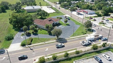 Hard Corner 1.4+-Acres with 3886+-SF Bank Bld @ N. Scenic Hwy/17 - photo 7