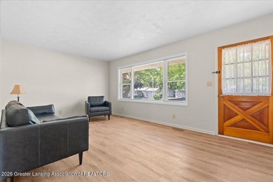 Welcome to 4089 N. Pine Dell Dr in Lansing, a well-maintained - photo 9