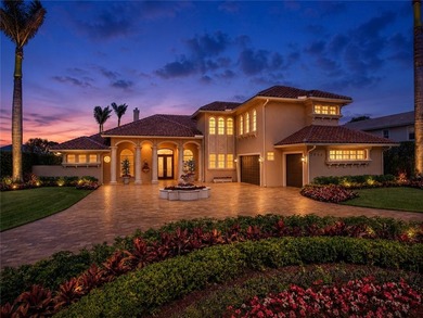 Exceptional 5,155 SF estate in Meadowood Golf & Country Club - photo 2