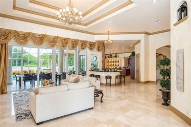 Exceptional 5,155 SF estate in Meadowood Golf & Country Club - photo 3