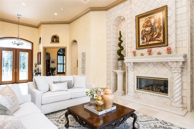 Exceptional 5,155 SF estate in Meadowood Golf & Country Club - photo 4