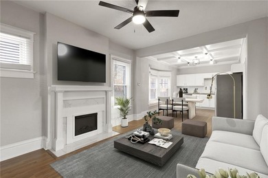 Step into this beautifully updated home where every detail has