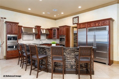 Exceptional 5,155 SF estate in Meadowood Golf & Country Club - photo 7
