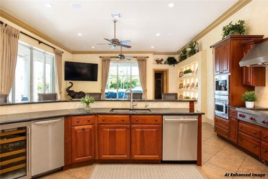Exceptional 5,155 SF estate in Meadowood Golf & Country Club - photo 10