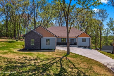 Douglas Lake Home Sale Pending in Dandridge Tennessee