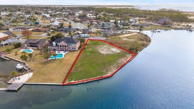 Incredible WATERFRONT OPPORTUNITY offering .76 ACRES of pristine - photo 2