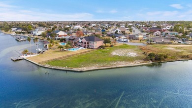 Incredible WATERFRONT OPPORTUNITY offering .76 ACRES of pristine - photo 3