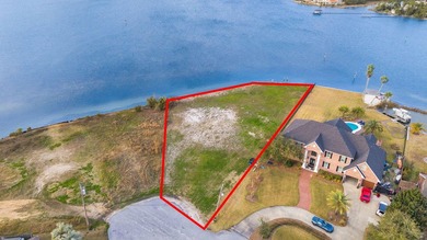 Incredible WATERFRONT OPPORTUNITY offering .76 ACRES of pristine - photo 4