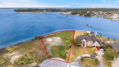 Incredible WATERFRONT OPPORTUNITY offering .76 ACRES of pristine - photo 6