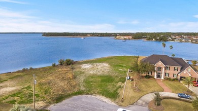 Incredible WATERFRONT OPPORTUNITY offering .76 ACRES of pristine - photo 8