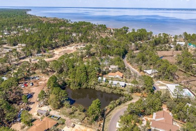 Prime 1.74-acre parcel located on Pisces Drive just north of - photo 3