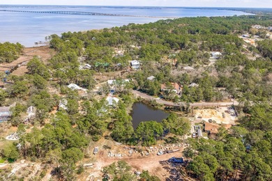Prime 1.74-acre parcel located on Pisces Drive just north of - photo 4