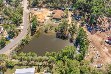 Prime 1.74-acre parcel located on Pisces Drive just north of - photo 5