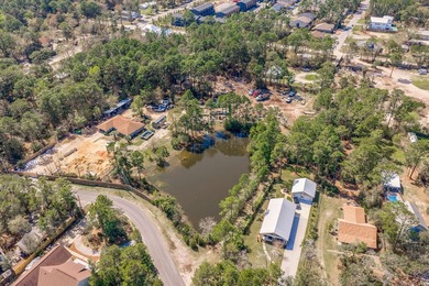 Prime 1.74-acre parcel located on Pisces Drive just north of - photo 6