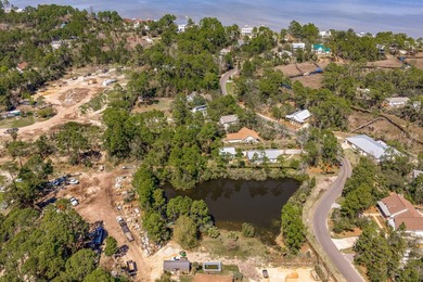Prime 1.74-acre parcel located on Pisces Drive just north of - photo 7
