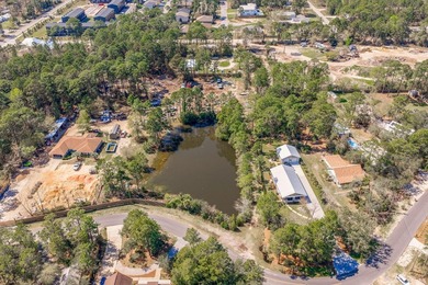 Prime 1.74-acre parcel located on Pisces Drive just north of - photo 8